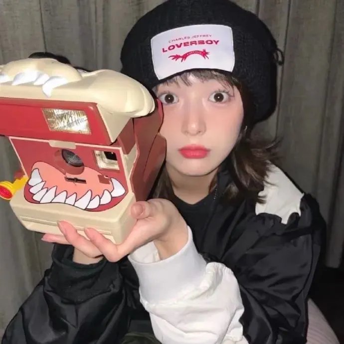 残酷的梦