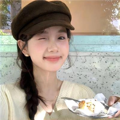 无言的结局